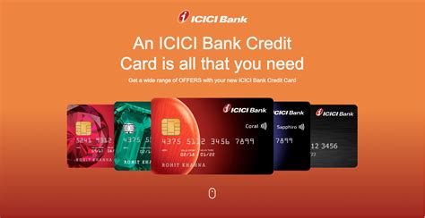 icicibank.com smart card|icici bank credit card replacement.